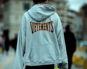 Ветементс, Vetements