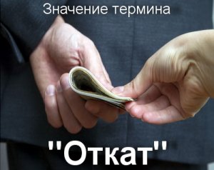 Откат