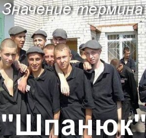 Шпанюк