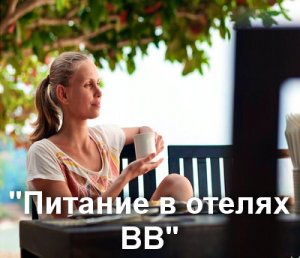 Тип питания BB